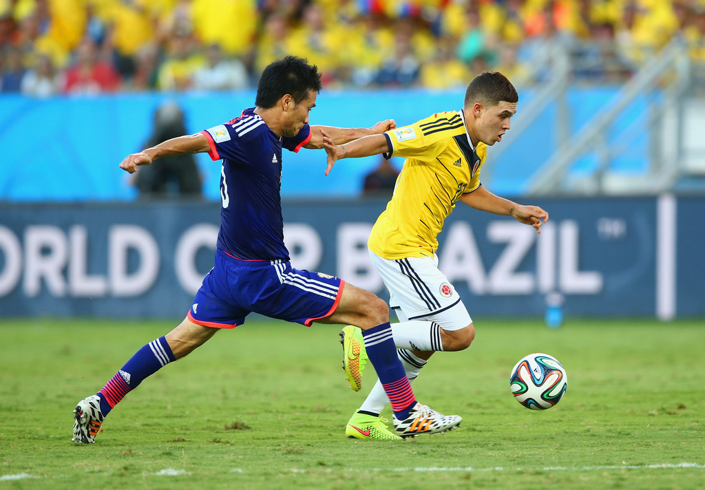 足球城市日记：足协杯决赛举办地，曾见证中国经济重心南移