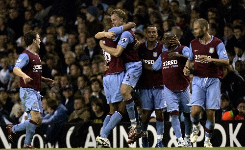 足球欧洲俱乐部频繁爆冷，球迷：本赛季太刺激