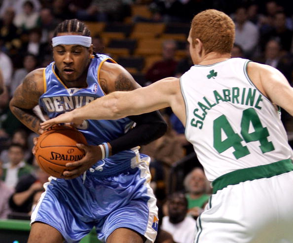 许利民：北京男篮现在问题是“软” 奥莫特去留还需后续人员的评估