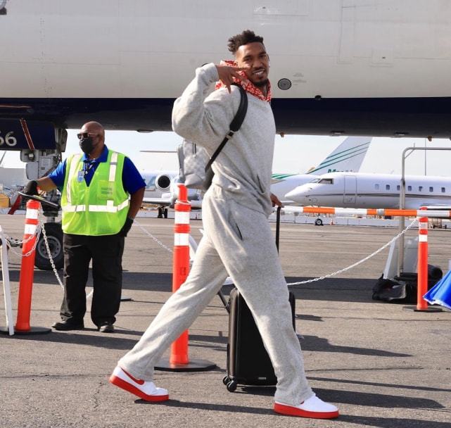 [NBA]东契奇34分 湖人击败灰熊