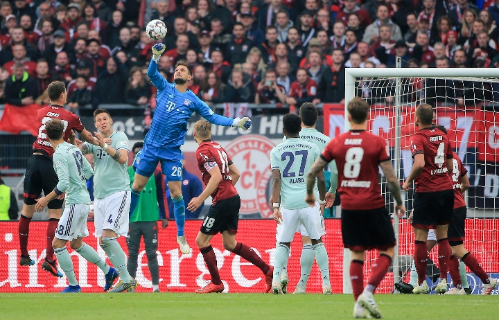 吹一辈子！6年前的今天：武磊替补绝平巴萨，创造中国球员历史