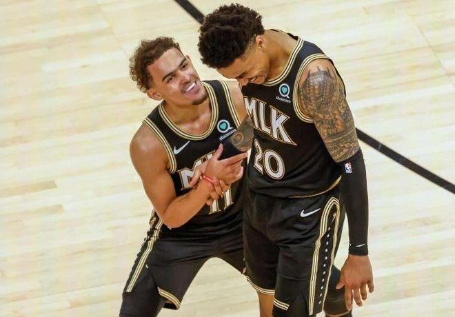 文胖：在雄鹿裁掉利拉德后，字母哥对雄鹿感到非常失望